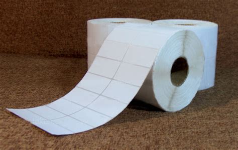 Blank Barcode Labels at Rs 129/roll | Printed Barcode Stickers in Nashik | ID: 10163802897