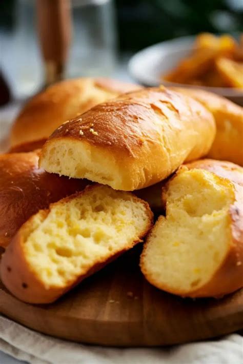 Jamaican Festival Bread Recipe - Hungarian Chef - Hungarian Chef