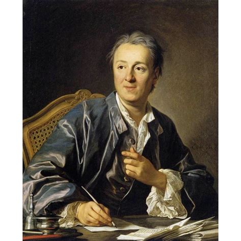 Diderot : Diderot, homme des Lumières - Université Populaire de Philosophie