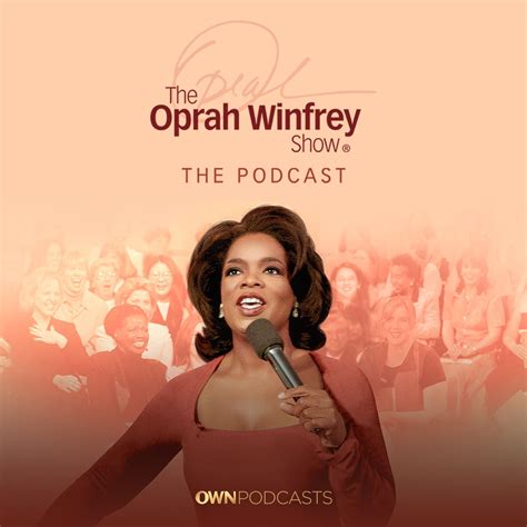 The Oprah Winfrey Show (podcast) | Écouter en ligne maintenant