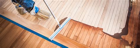 How Do You Apply Polyurethane On Hardwood Floors | Viewfloor.co
