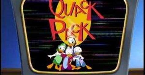 All Quack Pack Episodes | List of Quack Pack Episodes (41 Items)