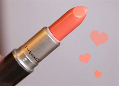 Stevie Hearts Makeup: MAC Ravishing Lipstick - Product Review | Mac ...