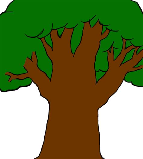 Free Tree Cartoon Drawing Download Free Tree Cartoon - vrogue.co