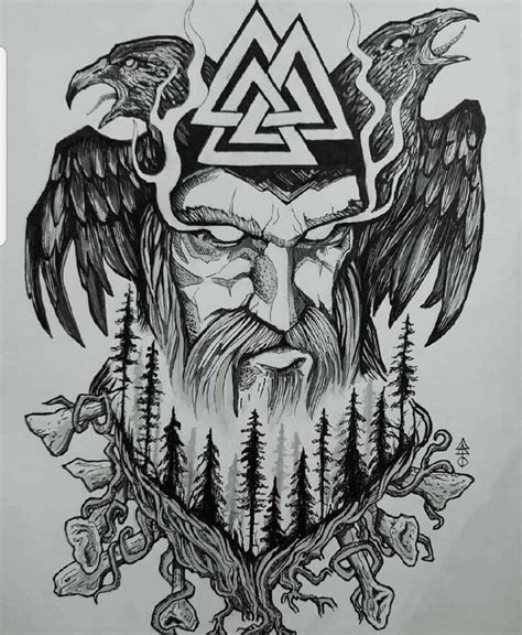 Pin tillagd av DarkShadow64 på Cool drawings | Realistiska tatueringar ...