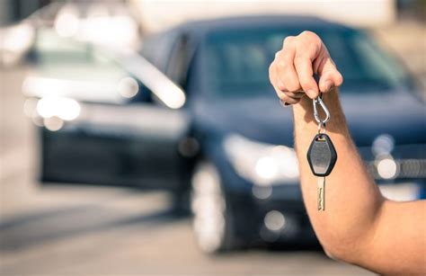 Locked Keys in Car? Try Our 6 Common Sense Tips