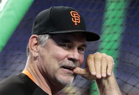 ‘Last of his breed’: As MLB managers skew younger, Bruce Bochy takes an ...