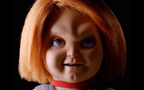 New Chucky Trailer Hints At Big Twist For Franchise
