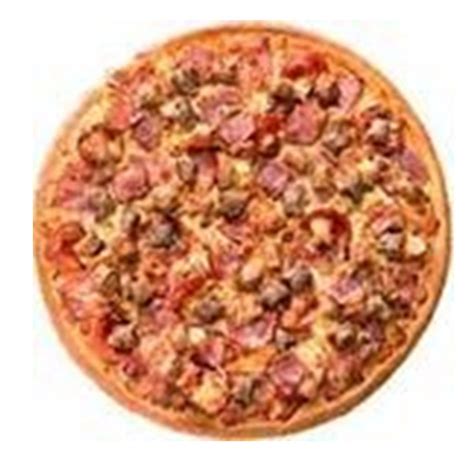 PH Meat Lovers by Pizza Hut | PINOY CUPID GIFTS