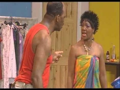 PASSA PASSA - PART 2 OF 12 - [JAMAICAN PLAY COMEDY] - YouTube