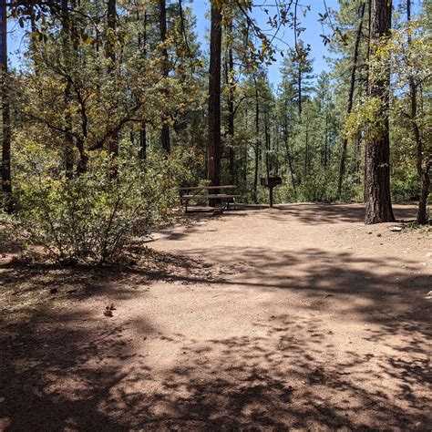 Best camping near Payson, Arizona | The Dyrt