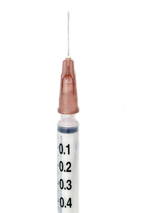 Plastic Syringe Free Stock Photo - Public Domain Pictures