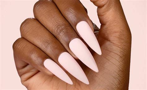 What Are Soft Gel Nail Extensions? A Complete Guide | Salons Direct