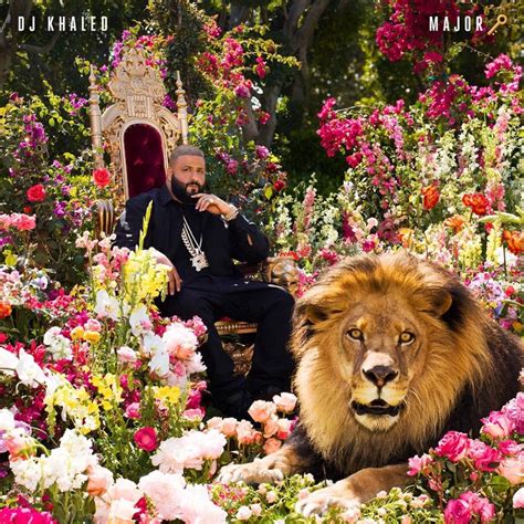 DJ Khaled – Do You Mind Lyrics | Genius Lyrics