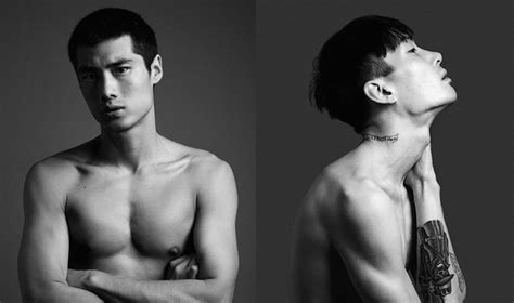 Rise of the Asian Male Supermodel | models.com MDX