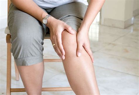 Blood Clot In Leg: 10 Signs of A Blood Clot In Leg