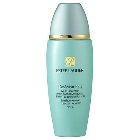 Estee Lauder DayWear Plus Barwiąca emulsja ochronna 50ml - Perfumeria ...