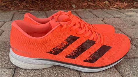 Adidas Adizero Adios 5 Review | Running Shoes Guru