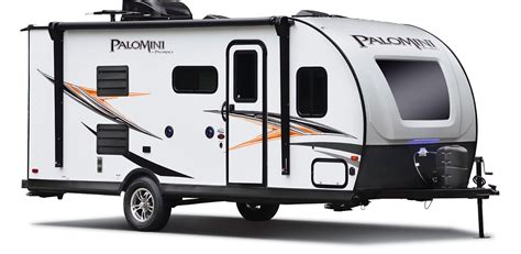Best Travel Trailers Under 4000 Pounds (Light Towable Trailers)