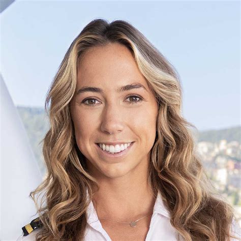 Haleigh Gorman | Below Deck Mediterranean