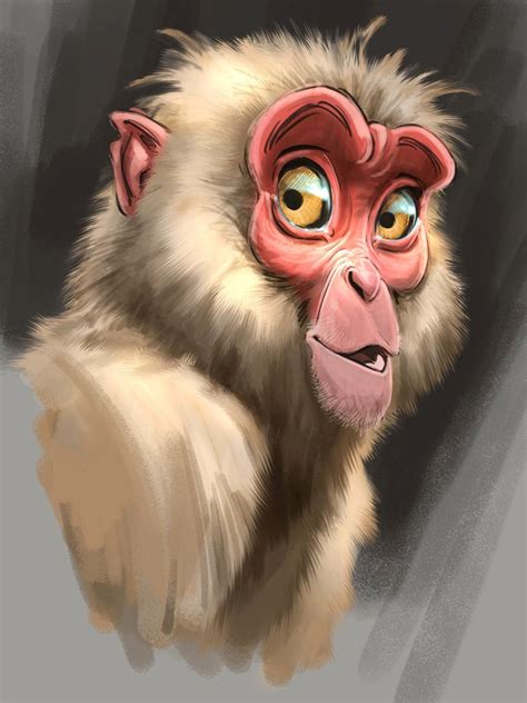 Aaron Blaise – 171 фотография | Animal caricature, Character sketches, Animal drawings