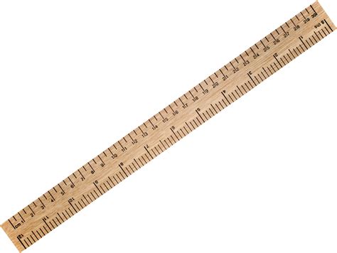 Printable 3 1 6 Scale Ruler 12 Inch Ruler Pngfile Pro - vrogue.co