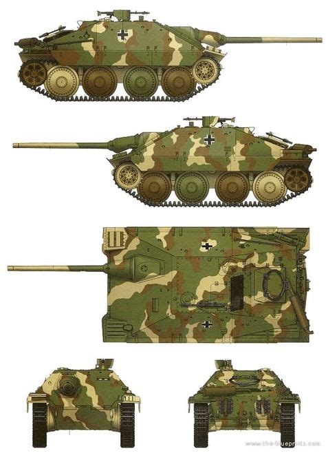 30+ Hetzer ideas in 2020 | german tanks, model tanks, military vehicles