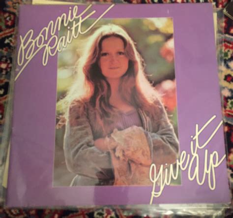 Bonnie Raitt- The Early Albums - The Vinyl Press