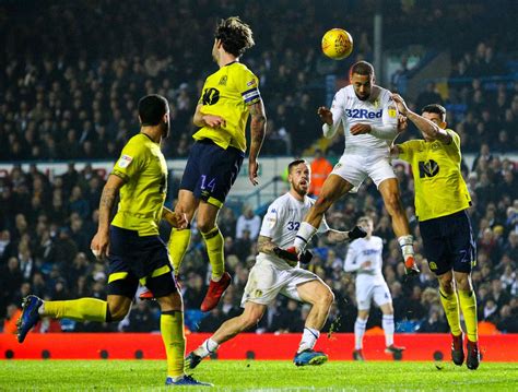 Leeds United's staggering Blackburn Rovers victory and wild celebrations in pictures - Leeds Live