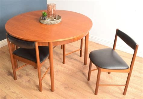Round Kitchen Table And Chairs Set - Ab 5 Piece Compact Round Dining Set Home Living Room ...