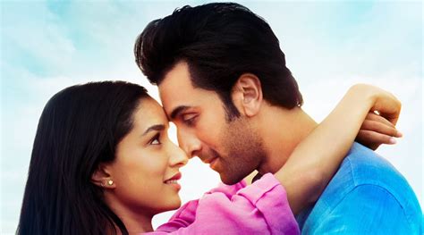 Tu Jhoothi Main Makkaar trailer: Ranbir Kapoor-Shraddha Kapoor flirt ...