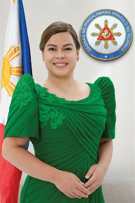 Sara Z Duterte | Tatler Asia