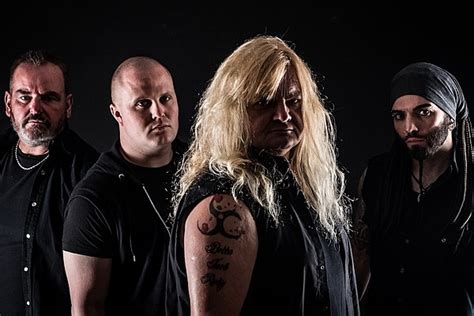 Grim Reaper's Steve Grimmett Keeps it Old School [Interview]