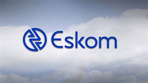 Eskom Logo - LogoDix