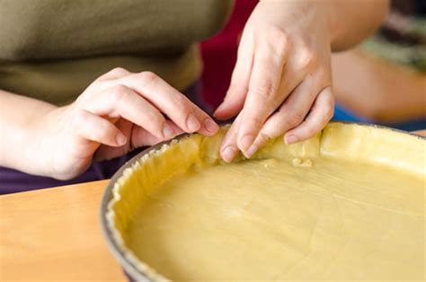 Pie crust 101: Tips and tricks for taking your crust to the next level ...