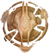 WoWdigs - World of Warcraft Archaeology Artifacts - Draenei