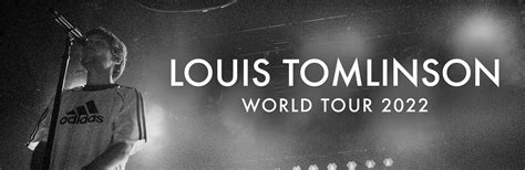 Louis Tomlinson tickets | Hordern Pavilion | Ticketek Australia