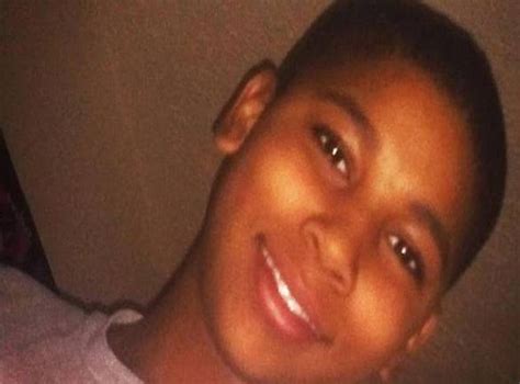 Tamir Rice: Memorial held for police shooting victim would have turned ...