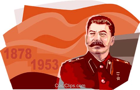 Download Joseph Stalin Royalty Free Vector Clip Art Illustration - Stalin Clip Art - Full Size ...
