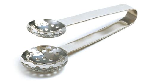 5526 Round Stainless Steel Tea Bag Squeezer, Get more out of your tea ...