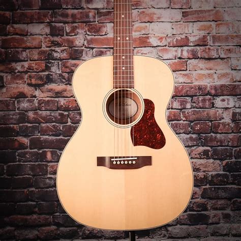 Art & Lutherie Legacy Acoustic/Electric Guitar | Natural | Reverb