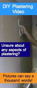 DIY Plastering Learn how to Plaster, Teach yourself, Personalised ...