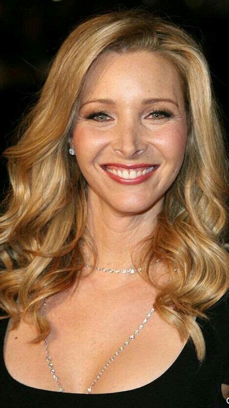 Lisa Kudrow - Young Coughlin