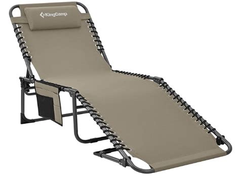 Best Lounge Chair for Tanning and Sunbathing 2020 Reviews