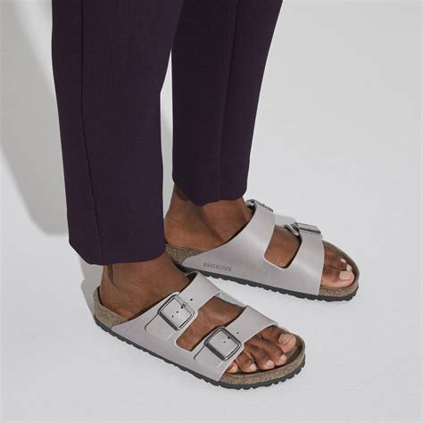 Arizona Natural Leather– BIRKENSTOCK