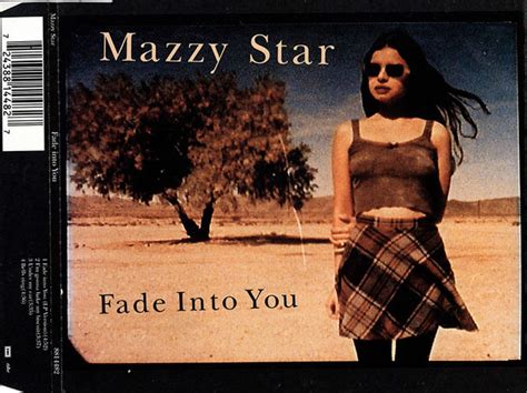 Fade into you by Mazzy Star, 1994, CD, Capitol Records - CDandLP - Ref ...