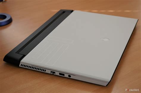 Alienware m15 R2 review - Pocket-lint