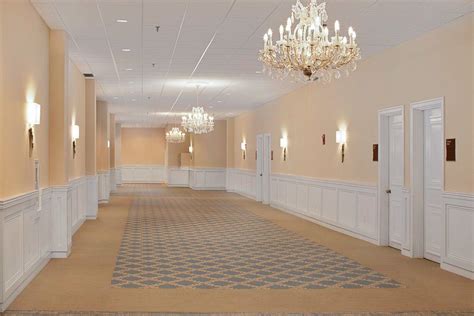 Westford Regency Inn and Conference Center - Westford, MA - Wedding Venue