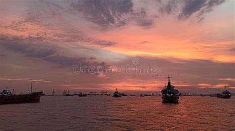 Pelabuhan Tanjung Perak Stock Photos - Free & Royalty-Free Stock Photos from Dreamstime