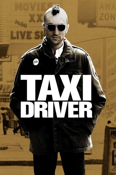 Taxi Driver Wallpapers - Wallpaper Cave